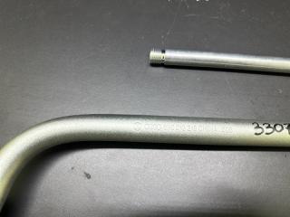 Ключ балонный AUDI A6 (C7) 11-18