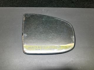 Зеркальный элемент правый BMW X5 (E70) 07-13
