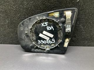 Зеркальный элемент правый BMW X5 (E70) 07-13 E70
