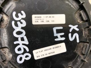 Зеркальный элемент левый X5 (E70) 07-13 E70