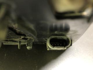 Зеркальный элемент левый X5 (E70) 07-13 E70