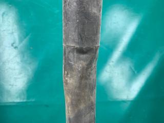 Амортизатор задний SX4 06-13