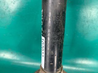 Амортизатор задний правый MITSUBISHI LANCER IX 9 03-07