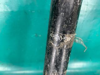 Амортизатор задний правый SHUTTLE 95-99