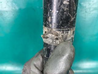 Амортизатор задний правый SHUTTLE 95-99