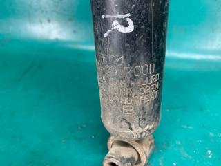 Амортизатор задний правый 6 GG 02-07