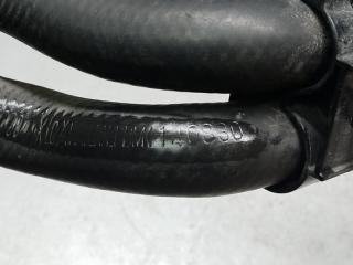 Патрубок радиатора печки TOYOTA CAMRY 55 14-17 ASV50 2.5 2ARFE