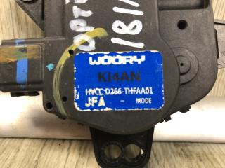 Моторчик заслонки печки KIA OPTIMA JF 15-20 JF 2.4 G4KJ