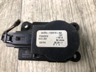 Моторчик заслонки печки FOCUS 10-18 2017 CB8 2.0 XQDA