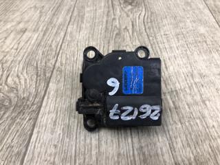 Моторчик заслонки печки SOUL PS 13-19 2016 2.0 G4NC