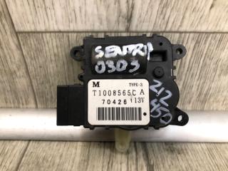 Моторчик заслонки печки NISSAN SENTRA B17 12-21 2017