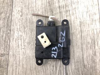 Моторчик заслонки печки TEANA J32 08-14