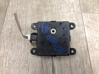 Моторчик заслонки печки TEANA J32 08-14