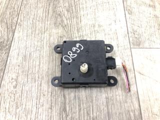 Моторчик заслонки печки NISSAN SENTRA (B16) 06–12 2012