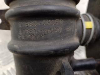 Патрубок воздушного фильтра CAMRY 40 06-11 2007 AHV40 2.4 2AZFXE