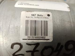 Электроусилитель рулевого управления SONATA LF 2014-