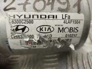 Электроусилитель рулевого управления SONATA LF 2014-