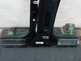 Стойка кузова средняя левая PILOT 15- 2017 3.5L