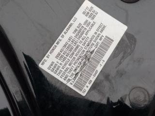 Стойка кузова средняя левая PILOT 15- 2017 3.5L