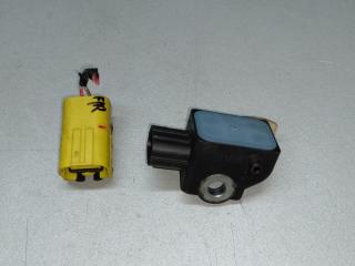 Датчик удара передний левый PILOT 15- 2017 3.5L