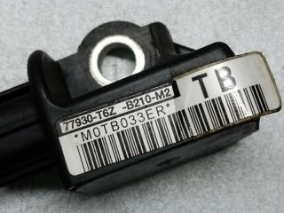 Датчик удара передний левый PILOT 15- 2017 3.5L