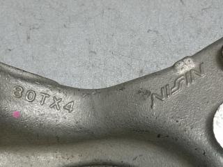 Кронштейн опоры двигателя задний RDX 12-19 2012 Внедорожник 3.5