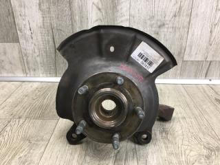 Кулак поворотный передний правый FORD EDGE 06-14 2010