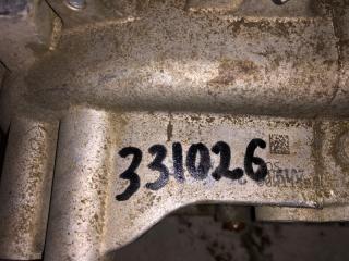 АКПП NIRO DE 16-22