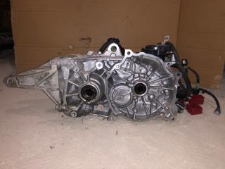 АКПП NISSAN LEAF 18-