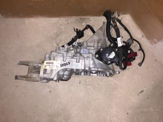 АКПП NISSAN LEAF 18-