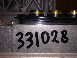 Двигатель электрический KONA OS 17-23