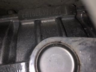 Двигатель электрический KONA OS 17-23