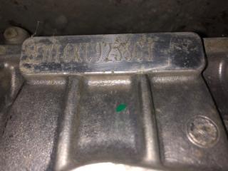 Двигатель электрический SOUL PS 13-19