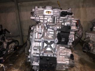 Двигатель электрический передний HYUNDAI IONIQ 5  21-