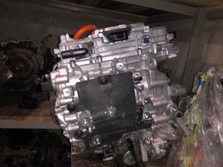 Двигатель электрический передний IONIQ 5  21-