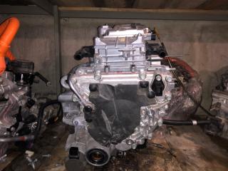 Двигатель электрический передний IONIQ 5  21-