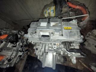 Двигатель электрический передний IONIQ 5  21-