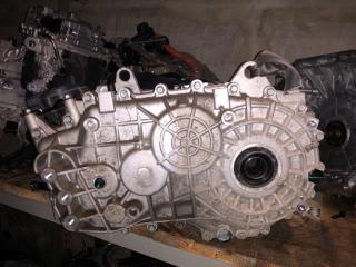 Двигатель электрический задний HYUNDAI IONIQ 5  21-