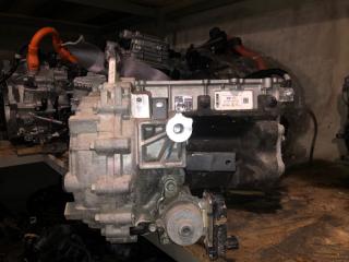 Двигатель электрический задний IONIQ 5  21-