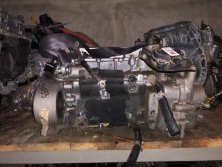 Двигатель электрический задний IONIQ 5  21-