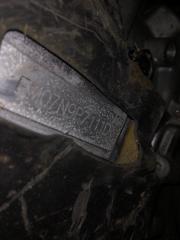 Двигатель электрический задний IONIQ 5  21-