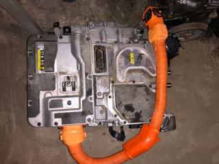 Двигатель электрический задний HYUNDAI IONIQ 5  21-