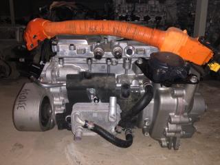 Двигатель электрический задний HYUNDAI IONIQ 5  21-