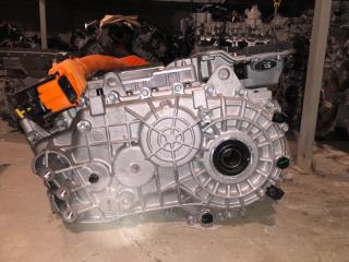 Двигатель электрический задний IONIQ 5  21-