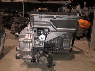 Двигатель электрический задний IONIQ 5  21-