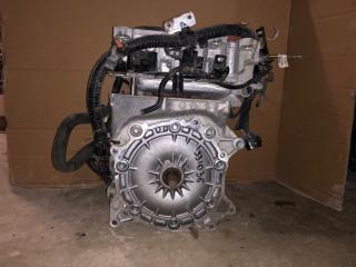 Двигатель электрический NISSAN LEAF 18-