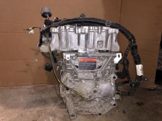 Двигатель электрический LEAF 18-