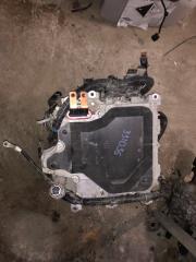 Двигатель электрический LEAF 18-