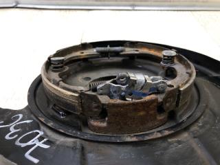 Тормозной механизм задний левый QX60/JX35 12-20 2017 Внедорожник 3.5 VQ35DD