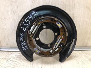 Тормозной механизм задний левый ACURA RDX 12-19 2018